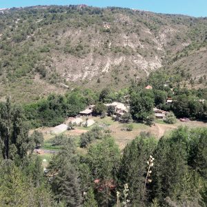 Mountain Samadhi Retreat